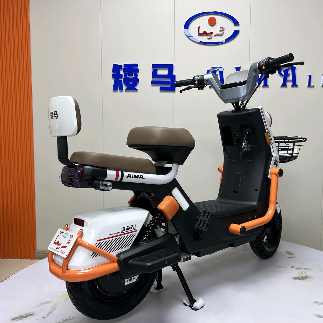 巴楚县古乡电动车