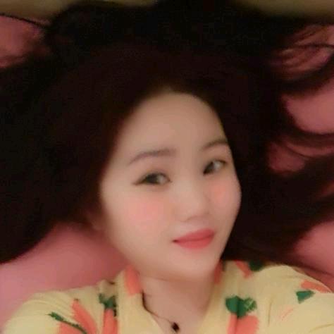 一个做外贸的女人