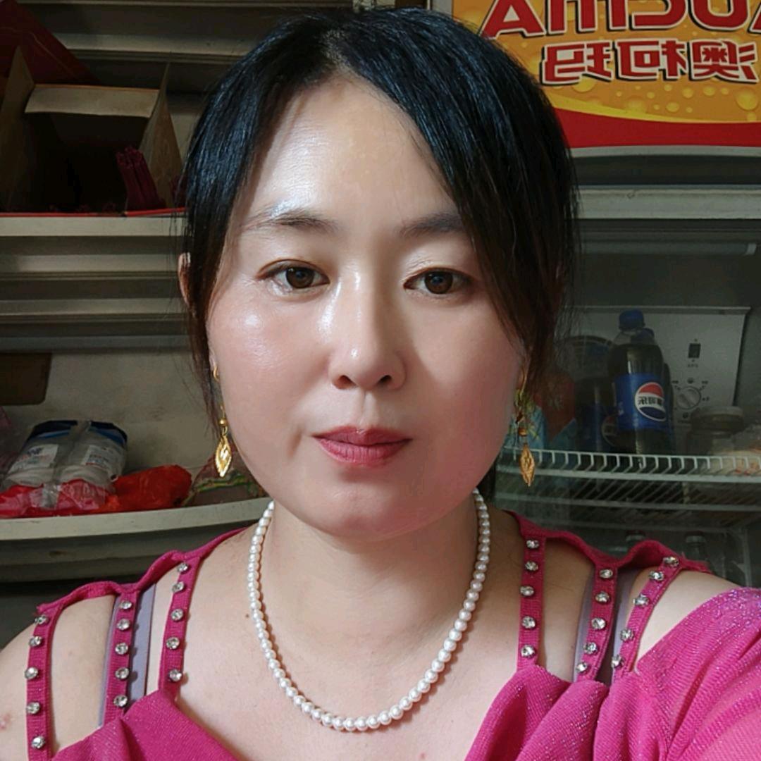 丽丽手工水饺，翻果