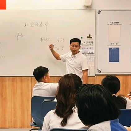 曾老师逻辑语文