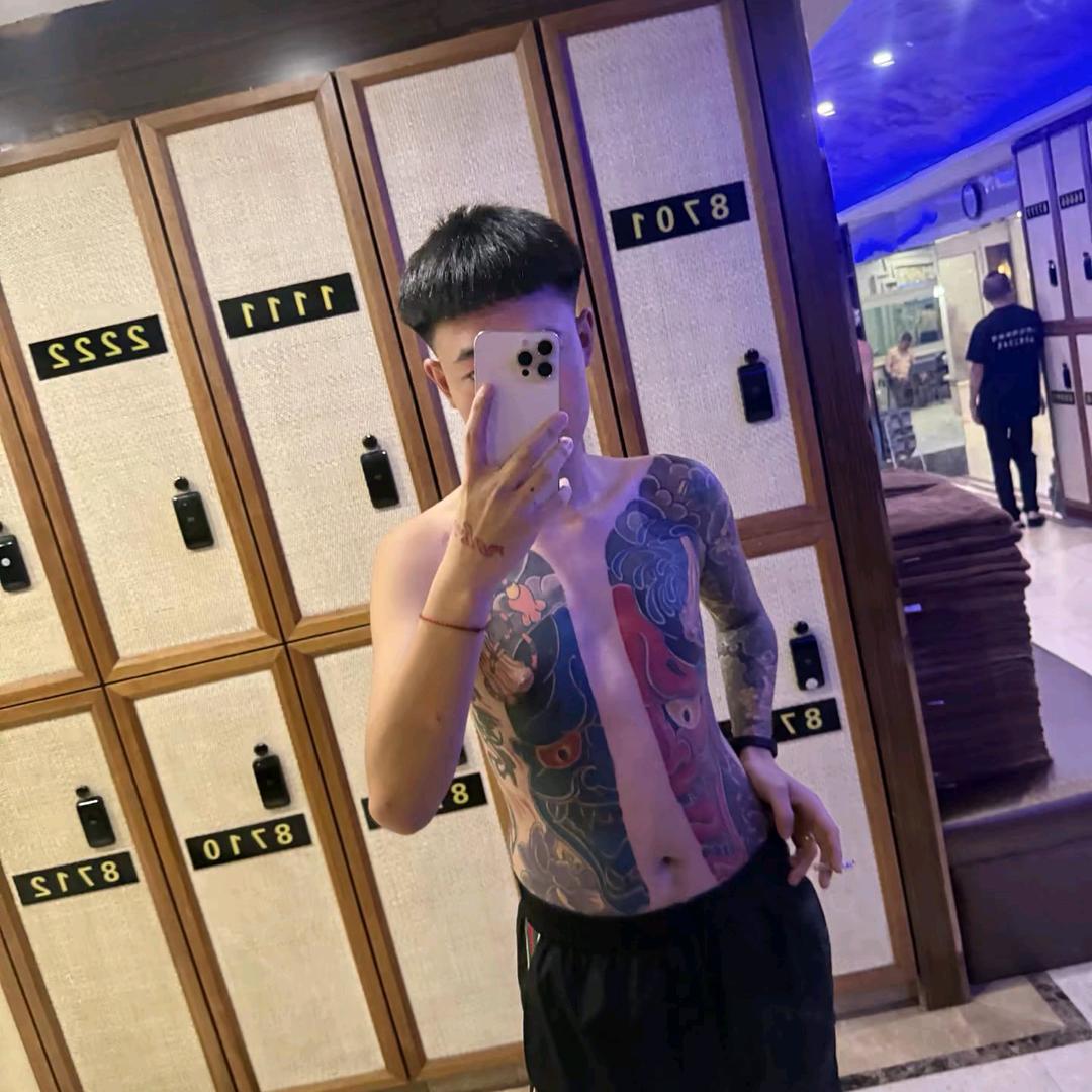 对老婆好