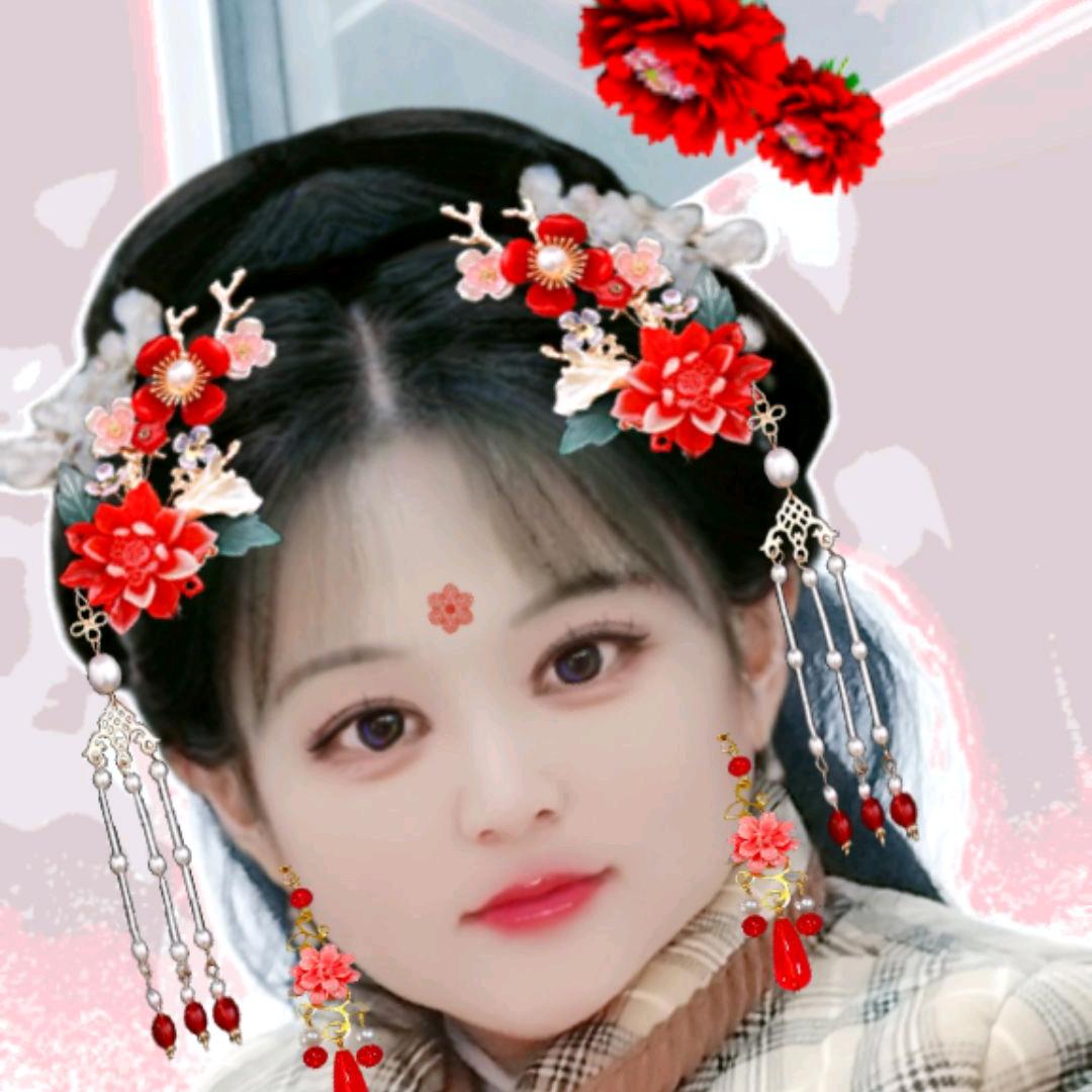 紫气东来🌷🌺