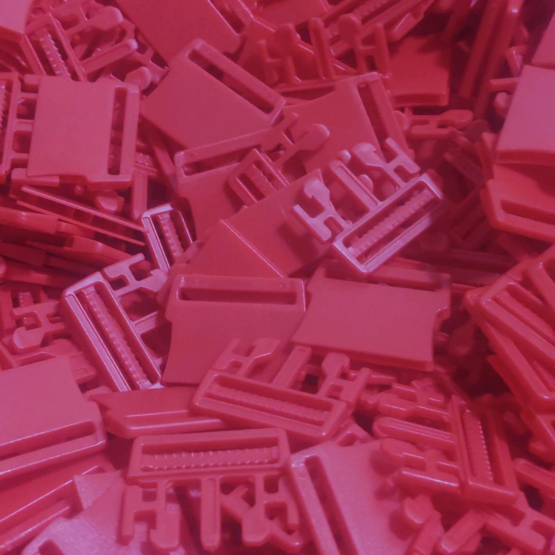 东莞开模注塑厂