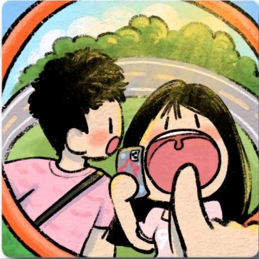 可爱值upup🕊️