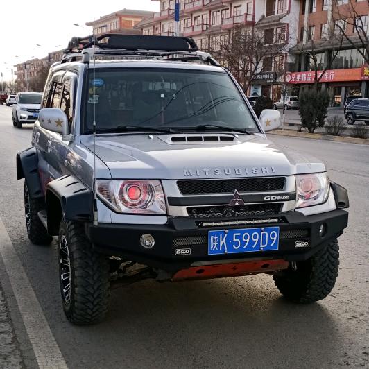靖边千元二手车