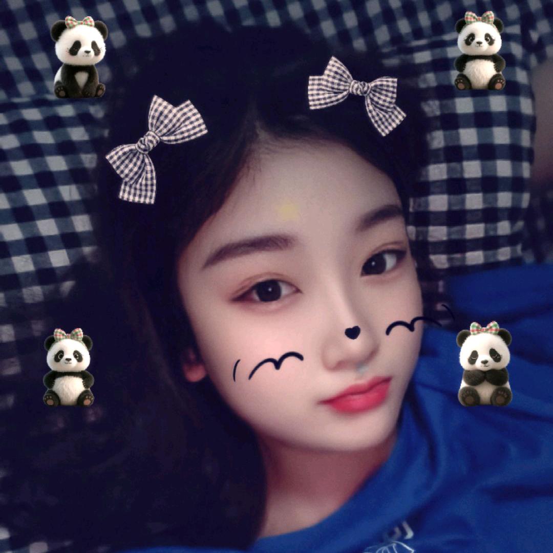 贝贝熊猫