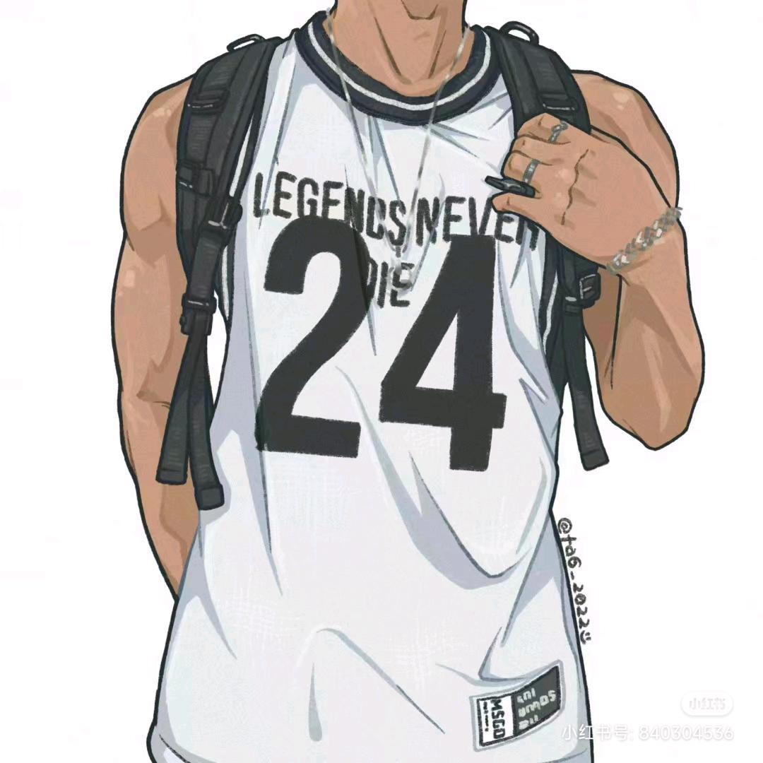 小龚来咯