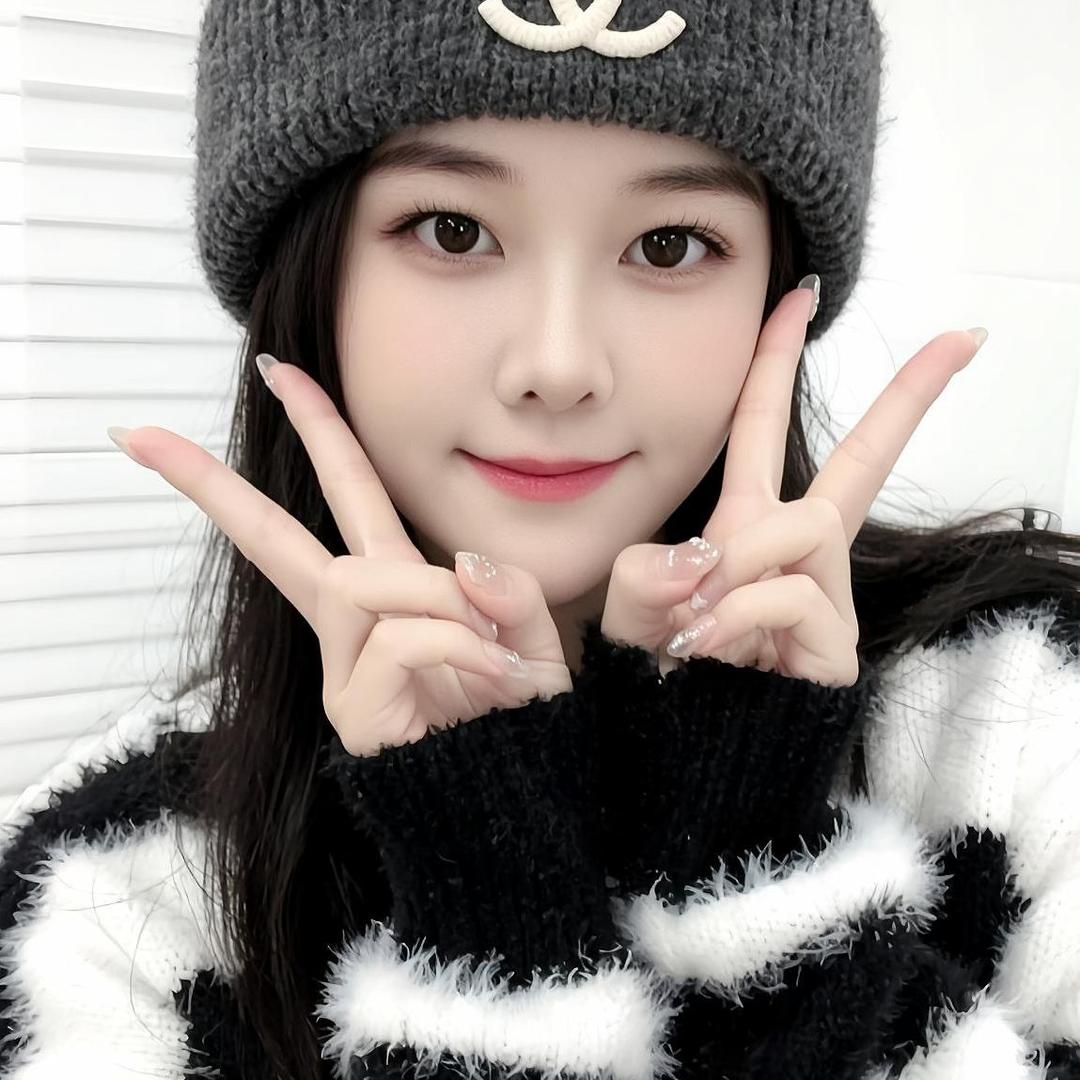 姐是纯爷范儿～🏹