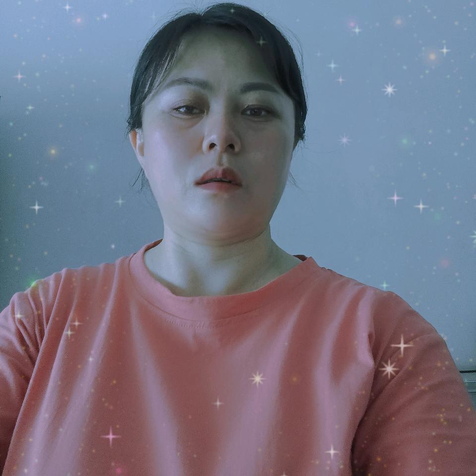 程姐