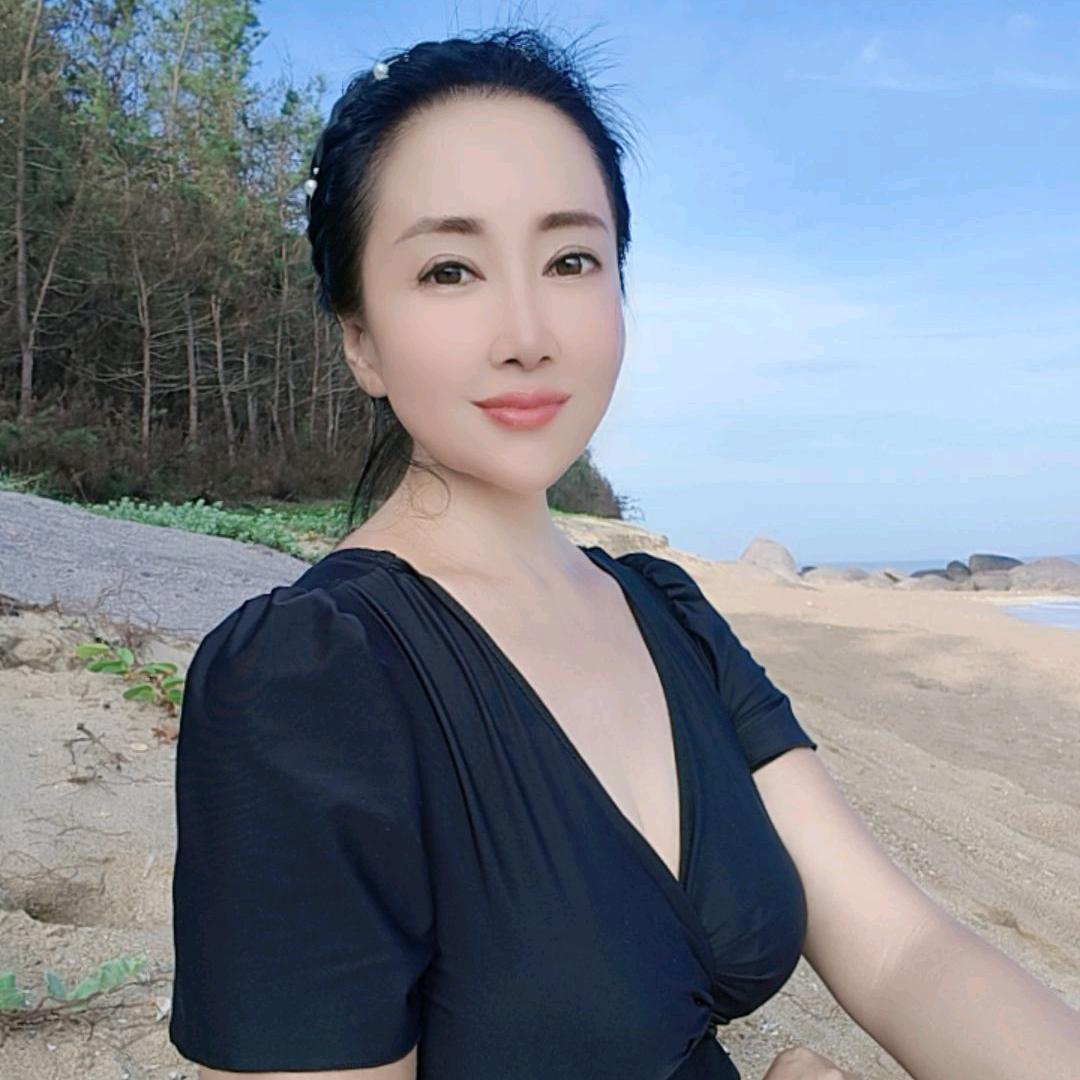 云儿等待有缘人