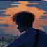 晚夕惋惜