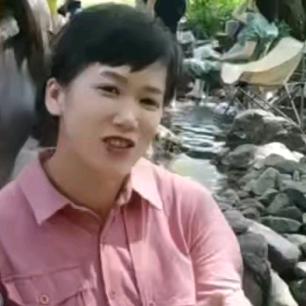 十月牡丹