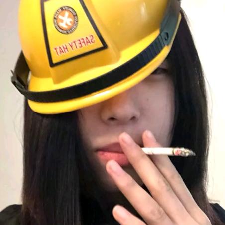 半夜去上课