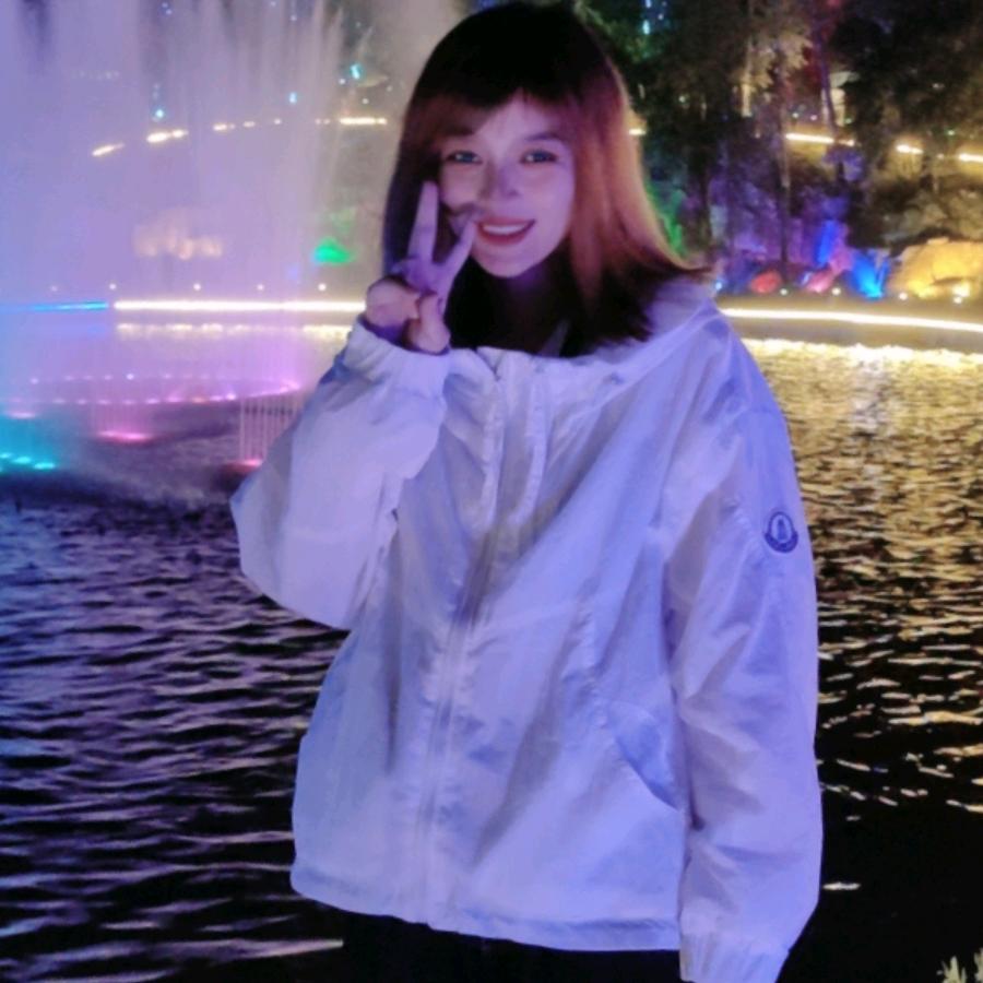 霓裳服装行