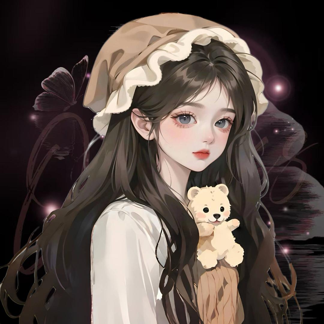 腻腻🐰