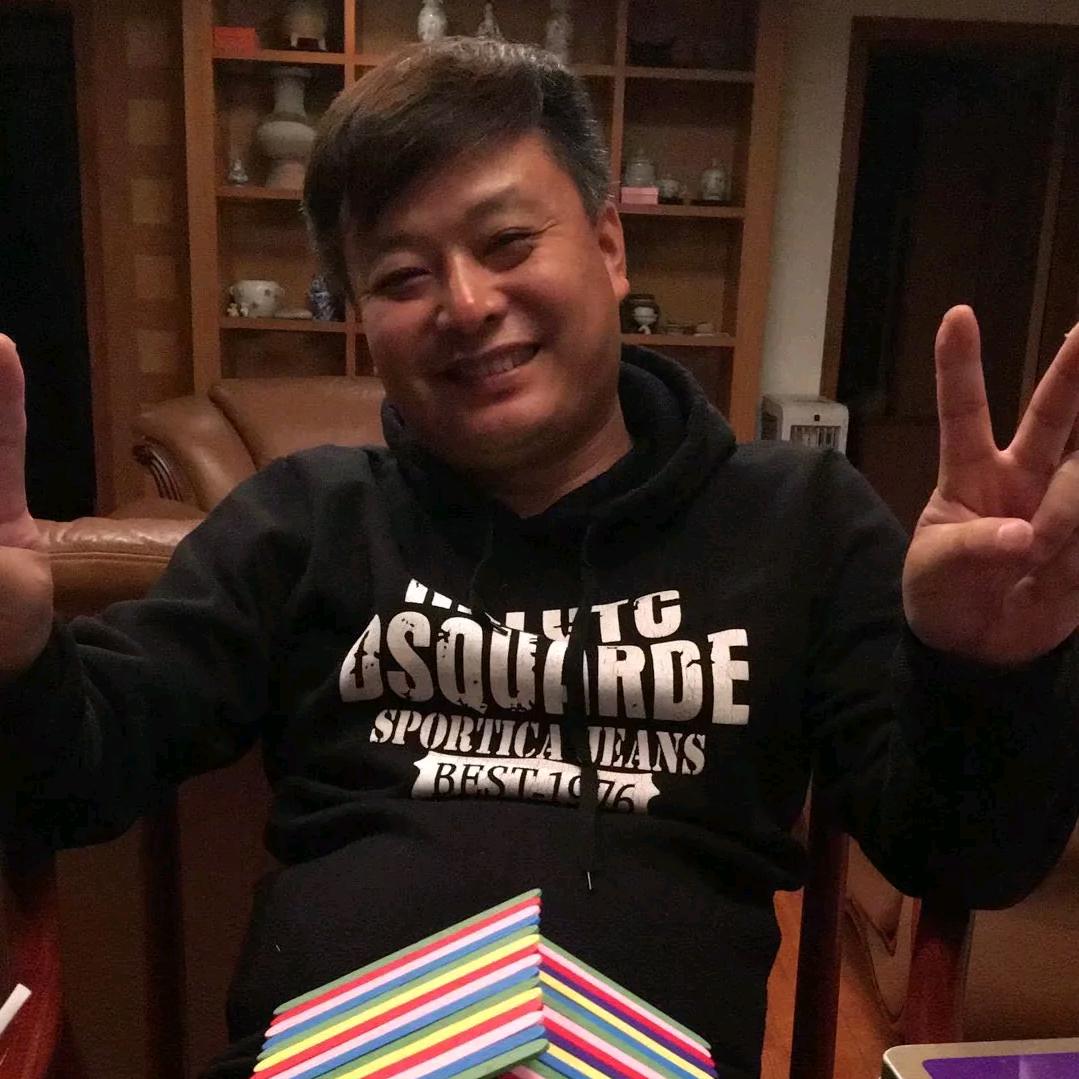 翔哥