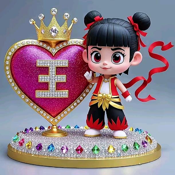 小王女士