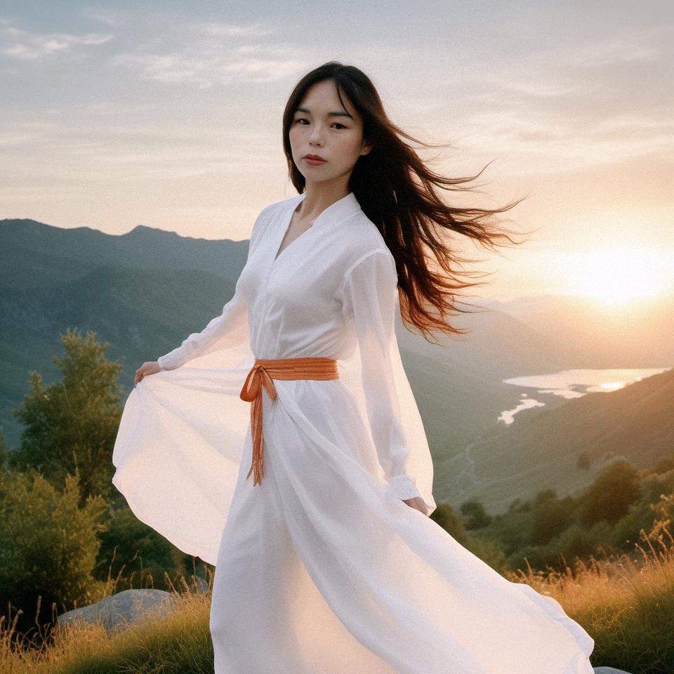 @ 随缘 @