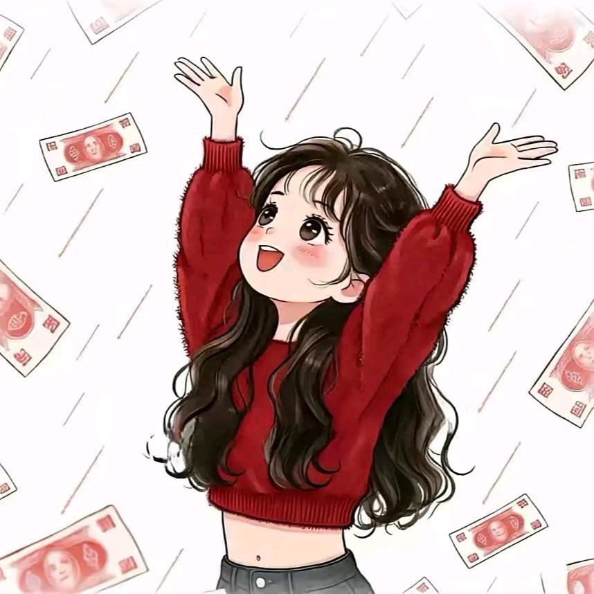 钟意小土豆呀🍀