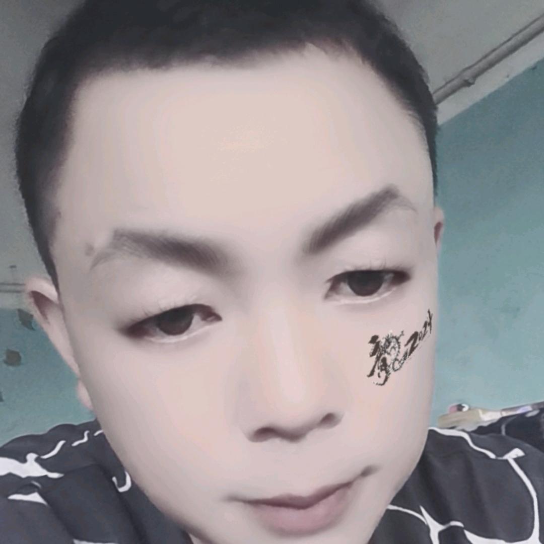 ▁倔强こ男孩う
