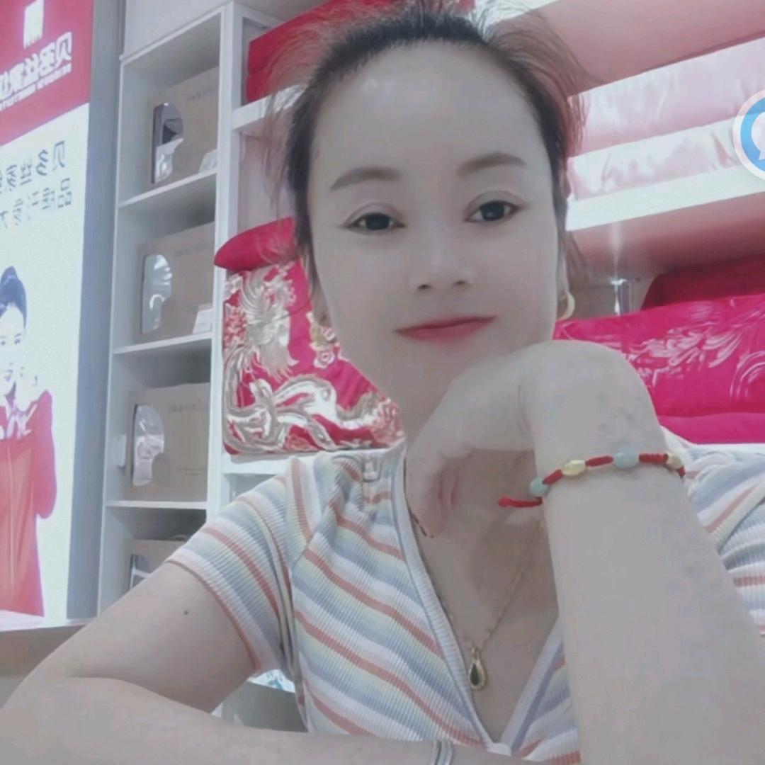 敏敏开心最重要