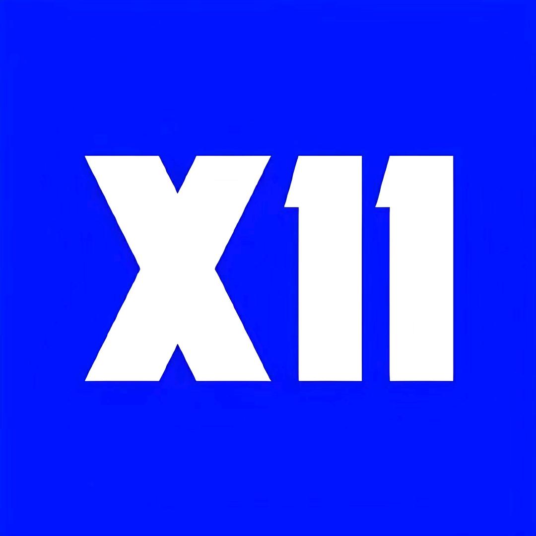 X11潮玩（济南恒隆广场店）
