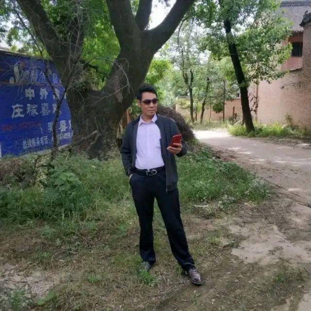 人生如梦