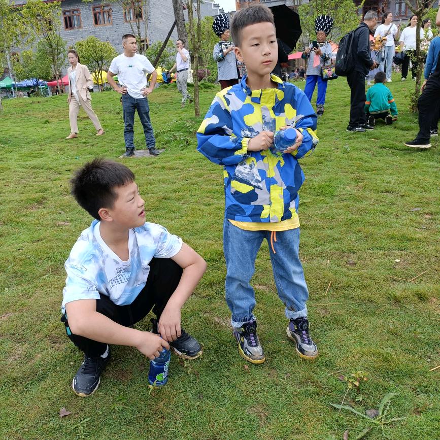 有梦想的人，