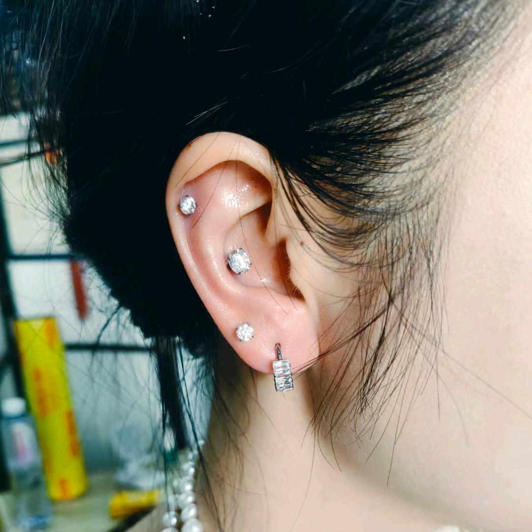 武汉穿孔师（洗纹身不留疤）