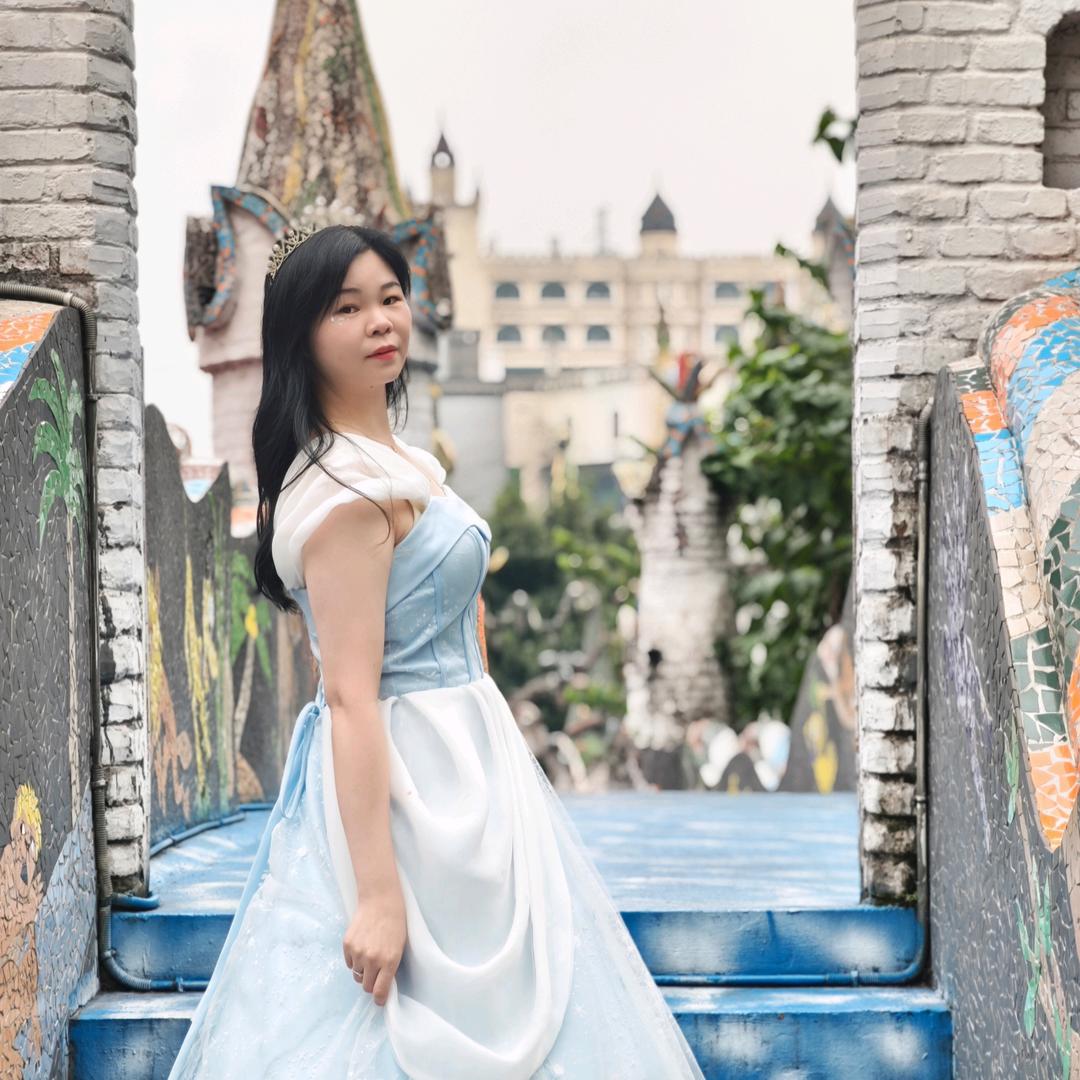 丹丹艾美家(南坪协信星光时代广场店)