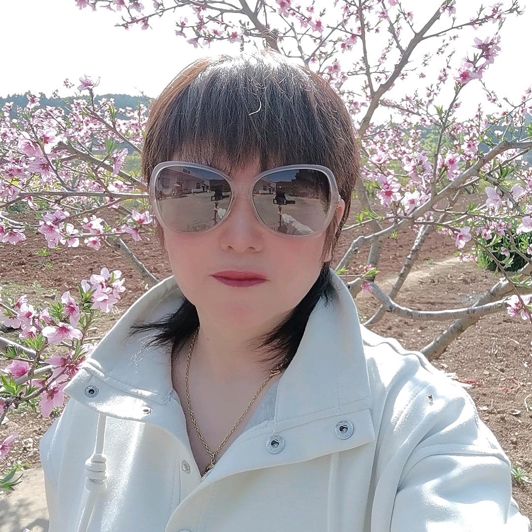蓉儿姐