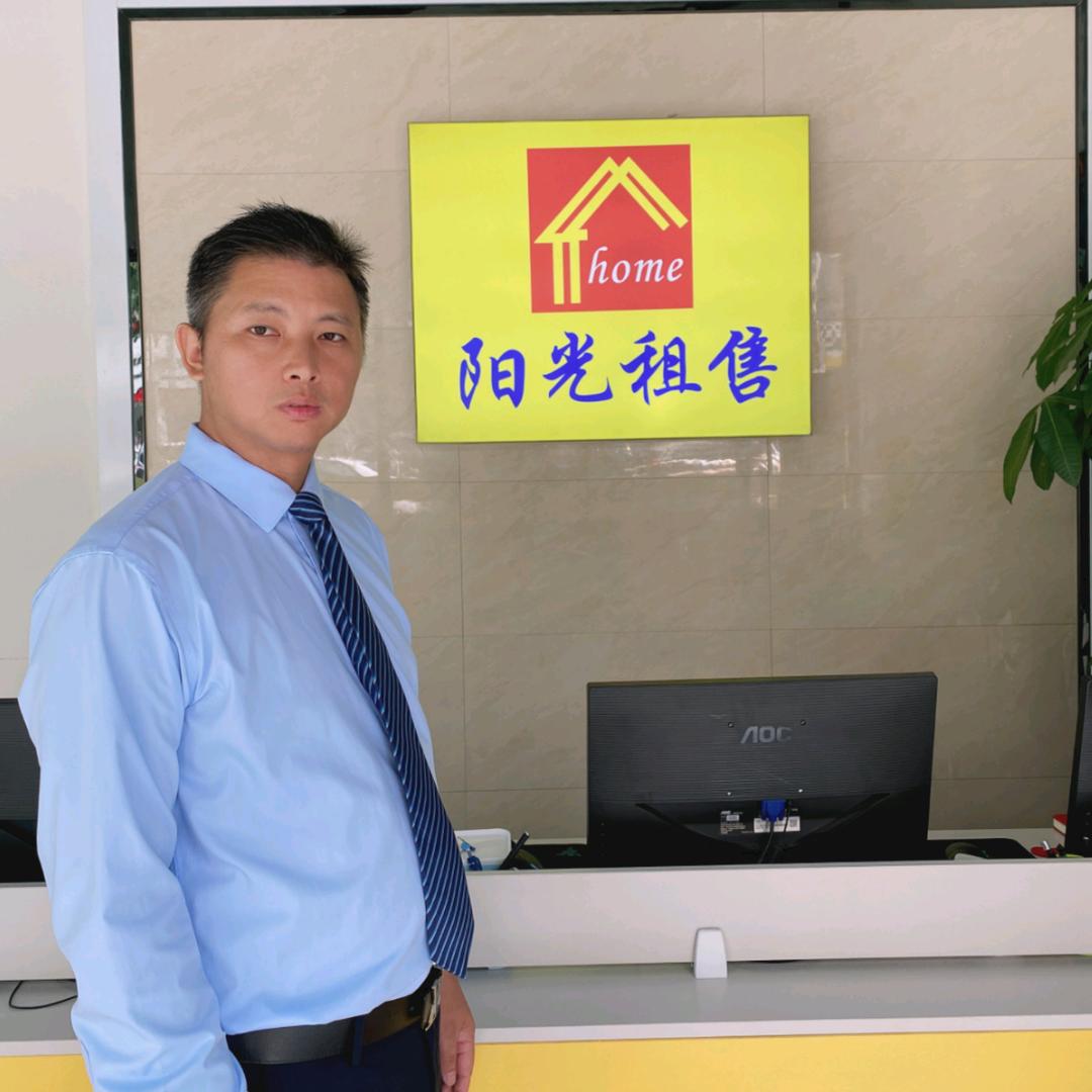 阳光房产（奎哥）说房