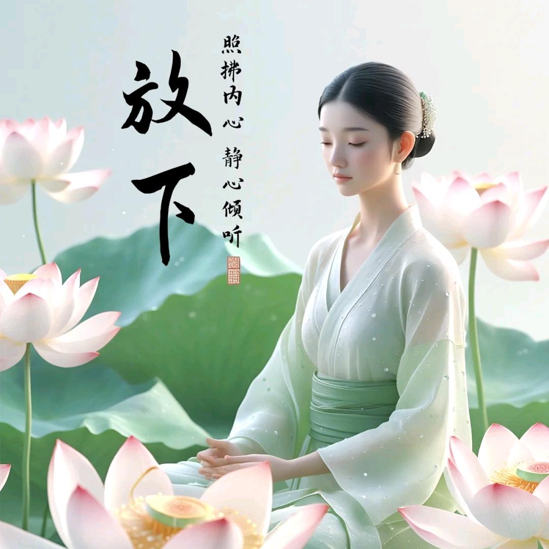 静檀