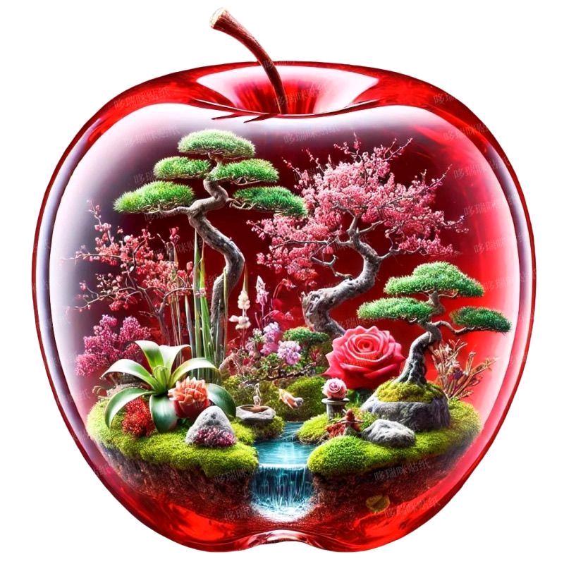 吉祥花