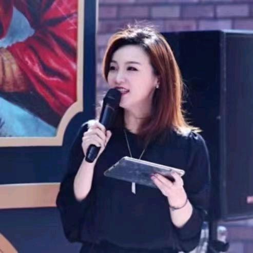 欣然教主直播间3