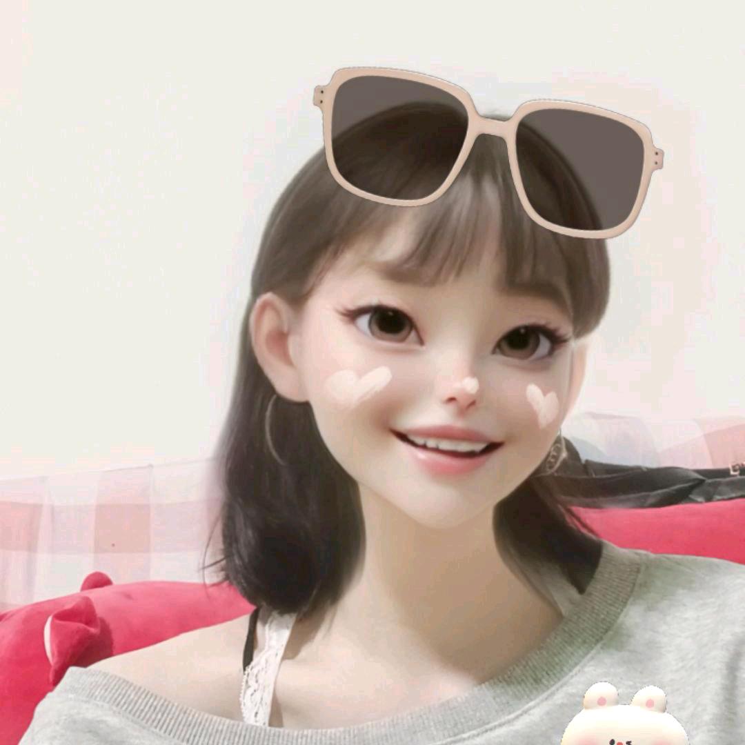 逆天的小小盆友