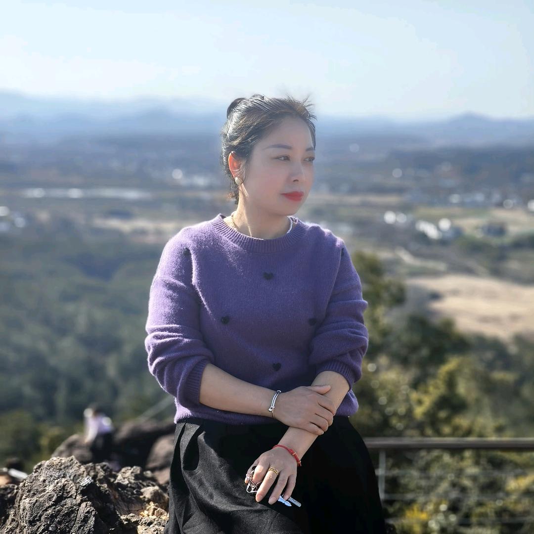 李子👧