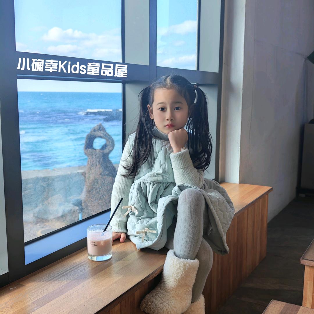 小确幸Kids童品屋