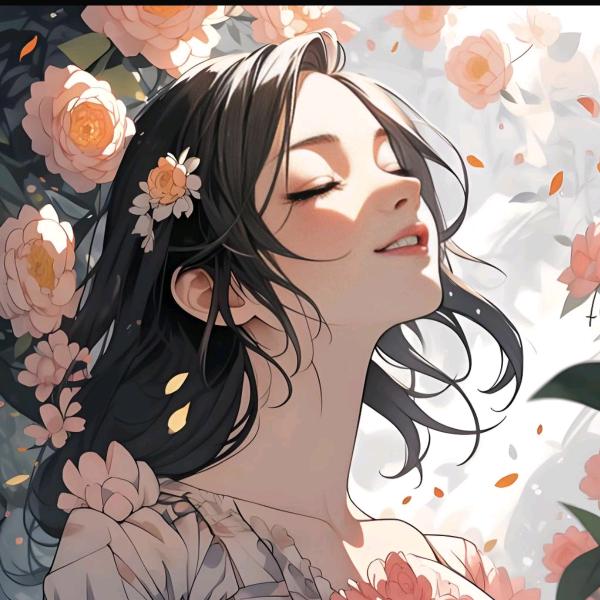 ꧁❀小阿俏❀꧂