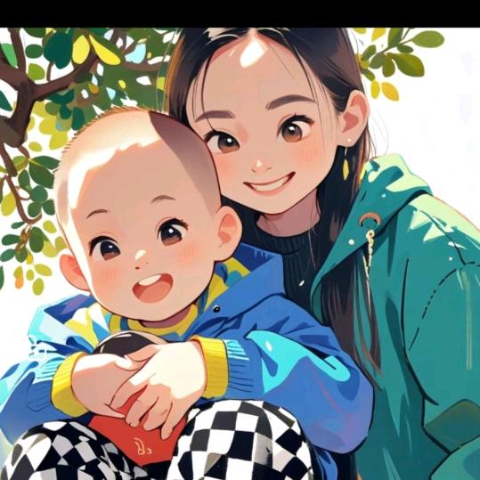 不晚♏️