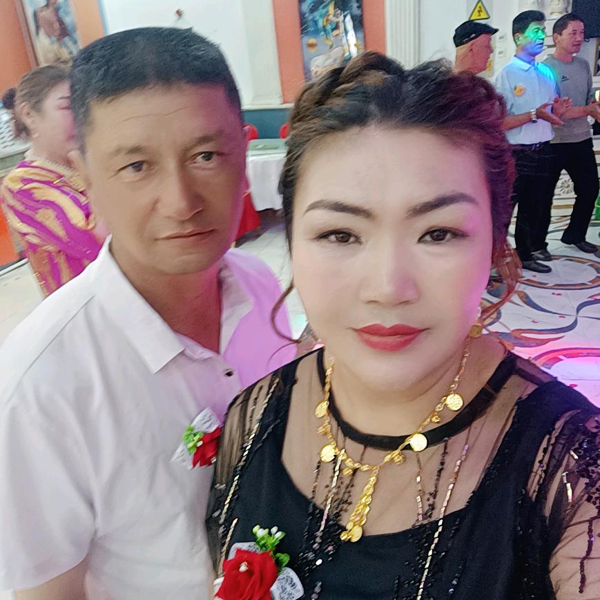 佐热古丽
