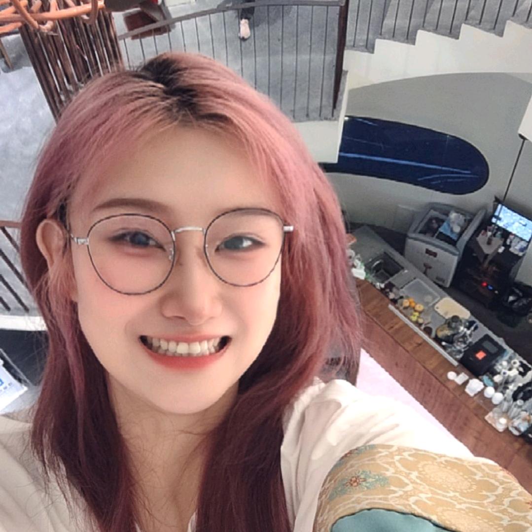 沉默的兔子(˘⌣˘)ʃ优雅