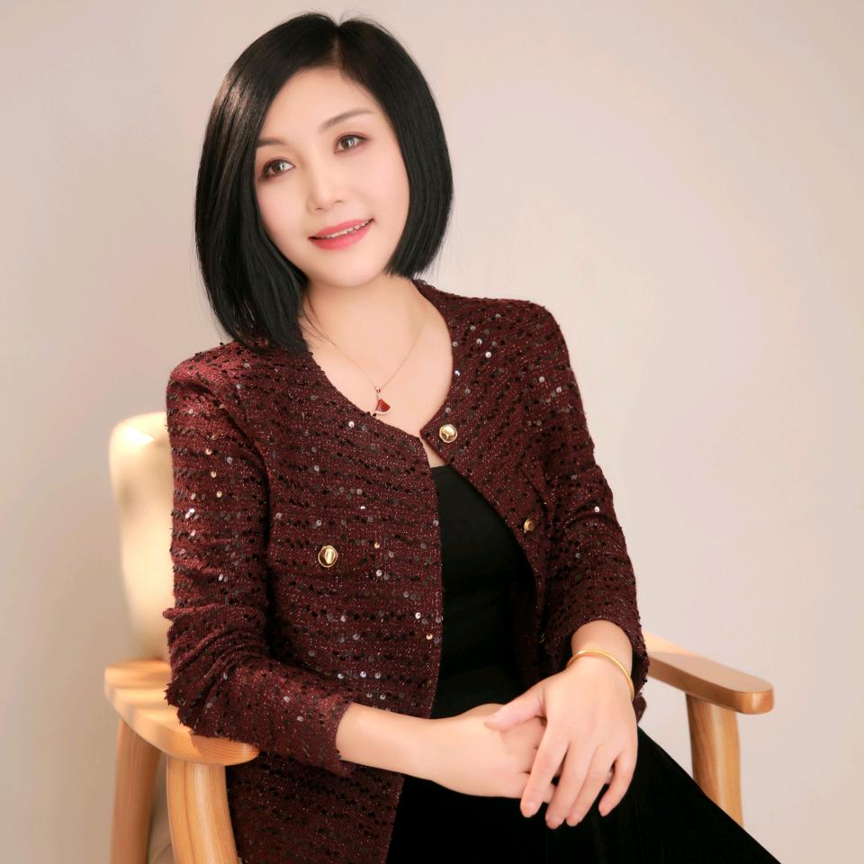 小梅姐