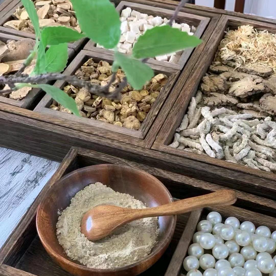 童童草本贝茜电商店（个体工商户）