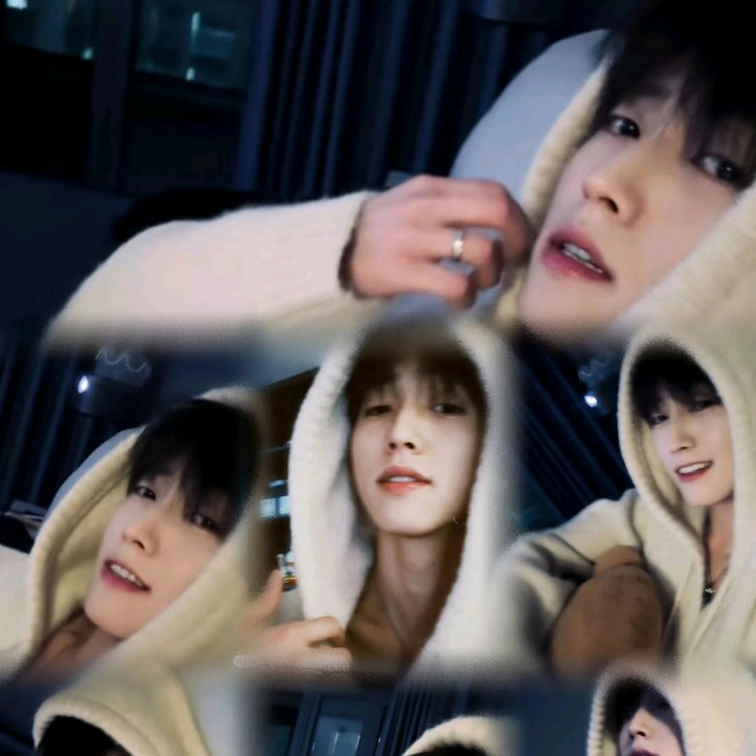 赵辰宇⚡