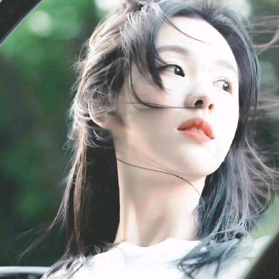 晚星头像