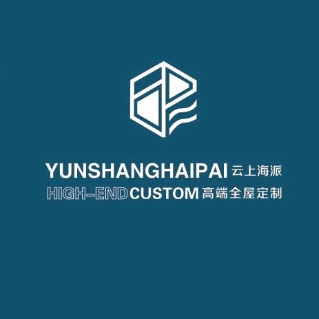 云南海派家具（门墙柜一体化工厂）