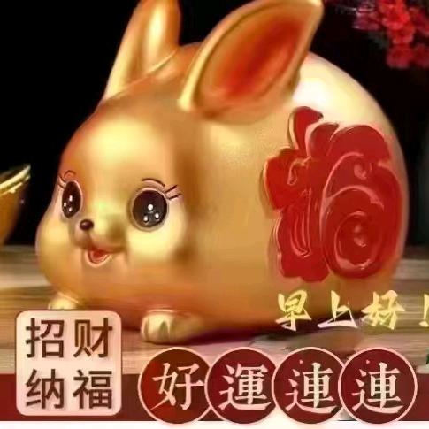 淡定