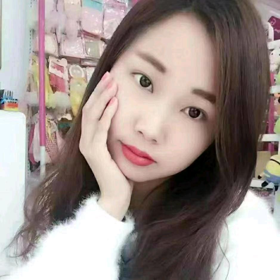 小可爱🌸
