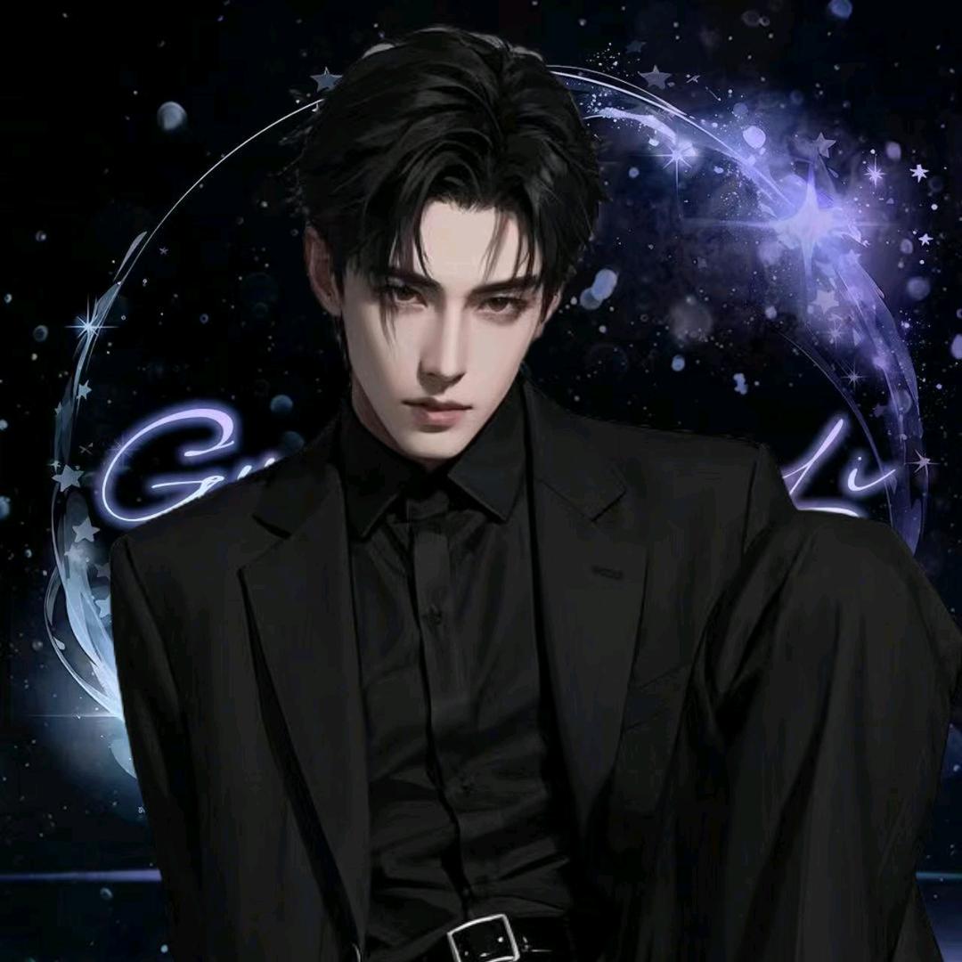 𝑮.我不